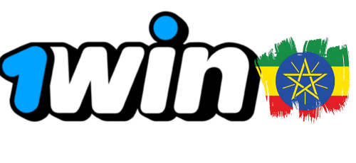 1Win Logo